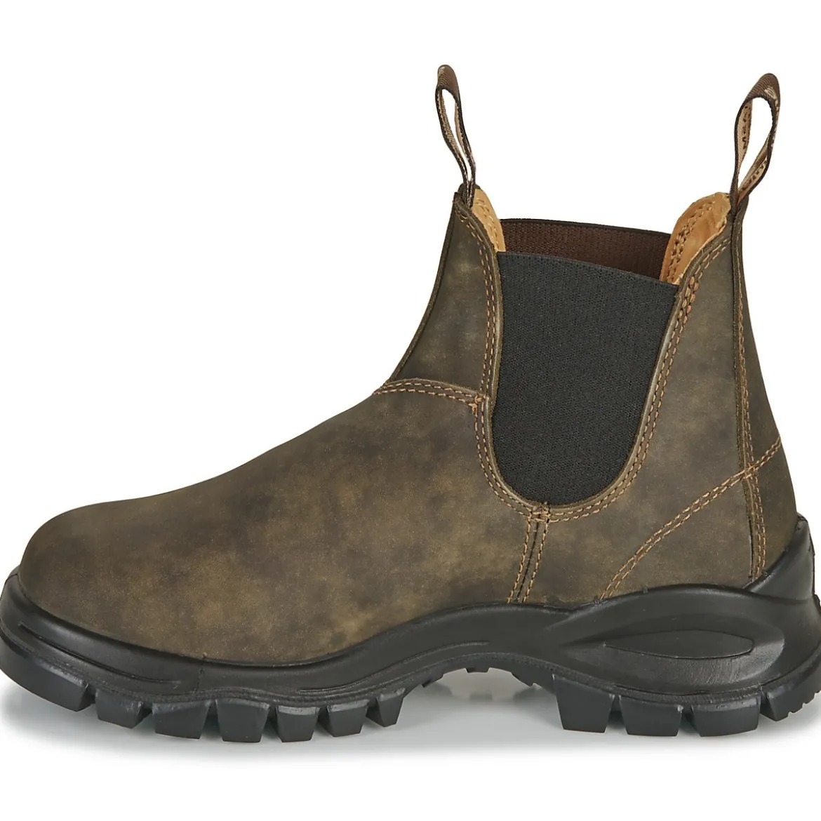 Blundstone Chelsea Boots