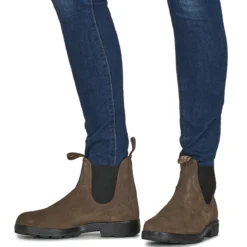 Blundstone Chelsea Boots