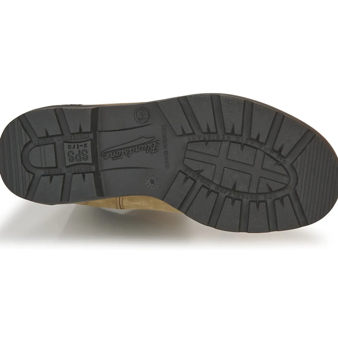 Blundstone Classic Chelsea