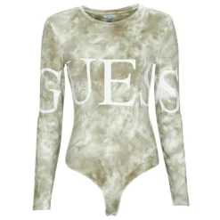 Bodies Guess