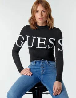 Bodies Guess