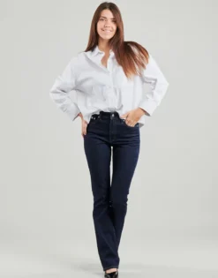 Bootcut jeans Calvin Klein Jeans