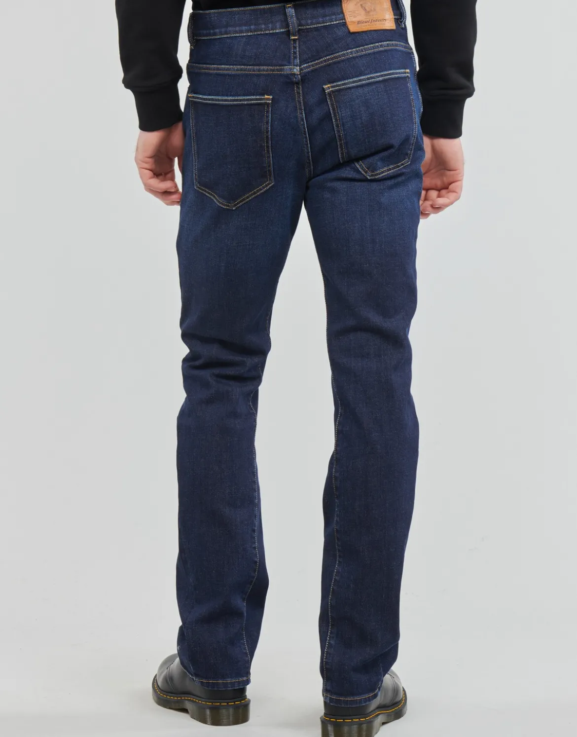 Bootcut jeans Diesel