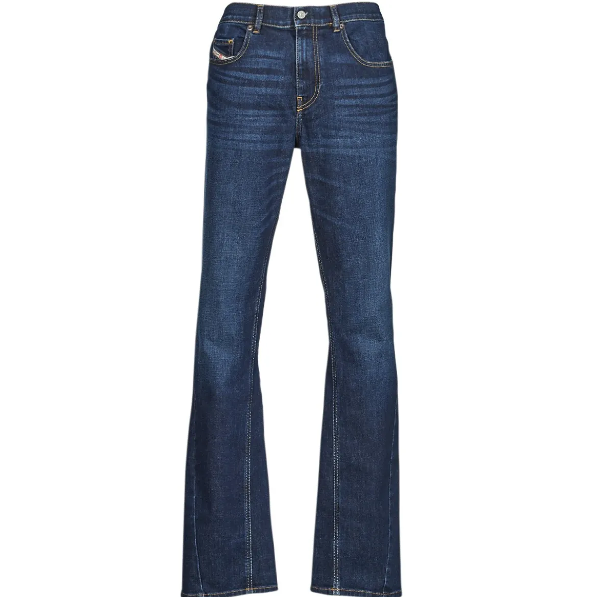Bootcut jeans Diesel