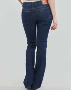Bootcut jeans Diesel