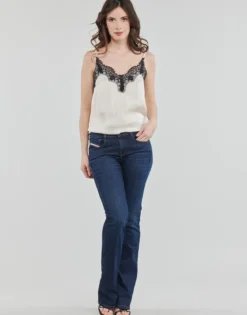 Bootcut jeans Diesel