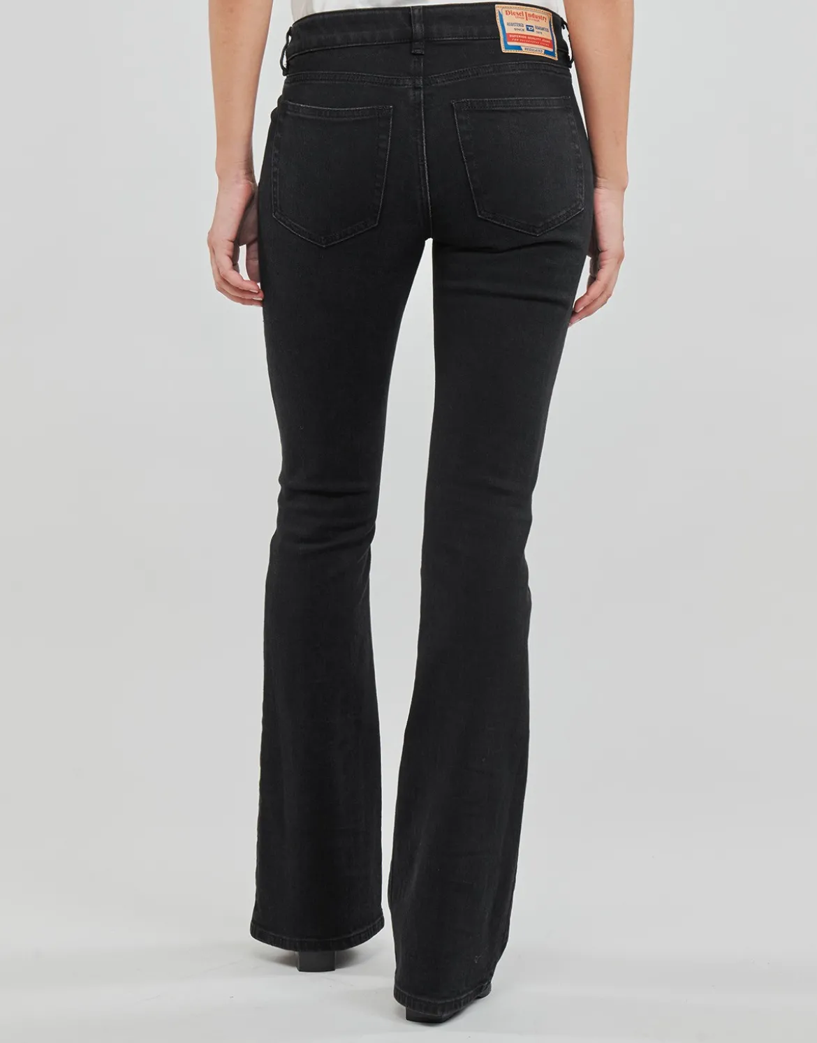 Bootcut jeans Diesel