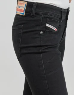 Bootcut jeans Diesel