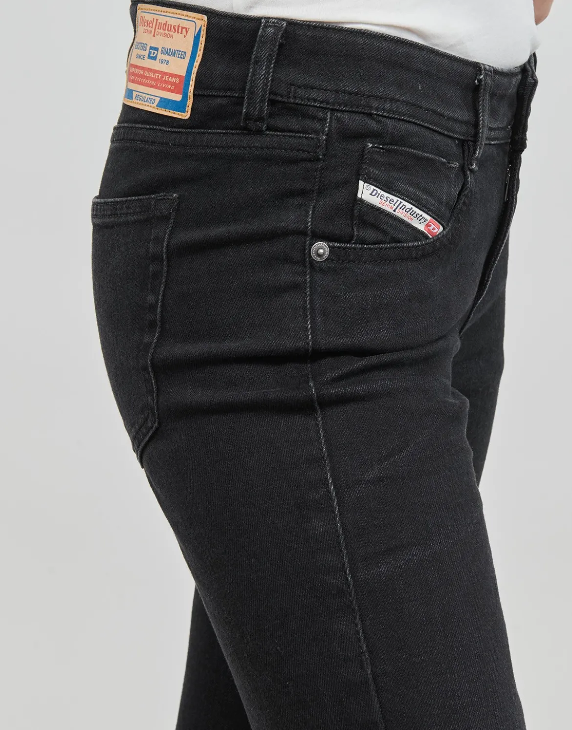 Bootcut jeans Diesel