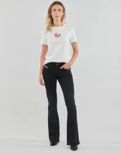 Bootcut jeans Diesel
