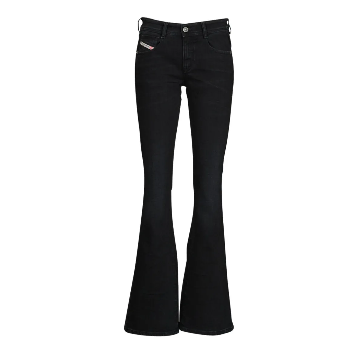 Bootcut jeans Diesel