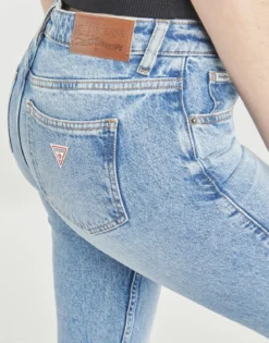 Bootcut jeans Guess