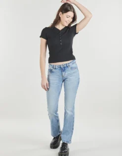 Bootcut jeans Guess