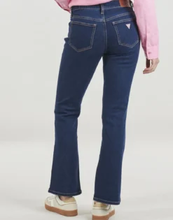 Bootcut jeans Guess