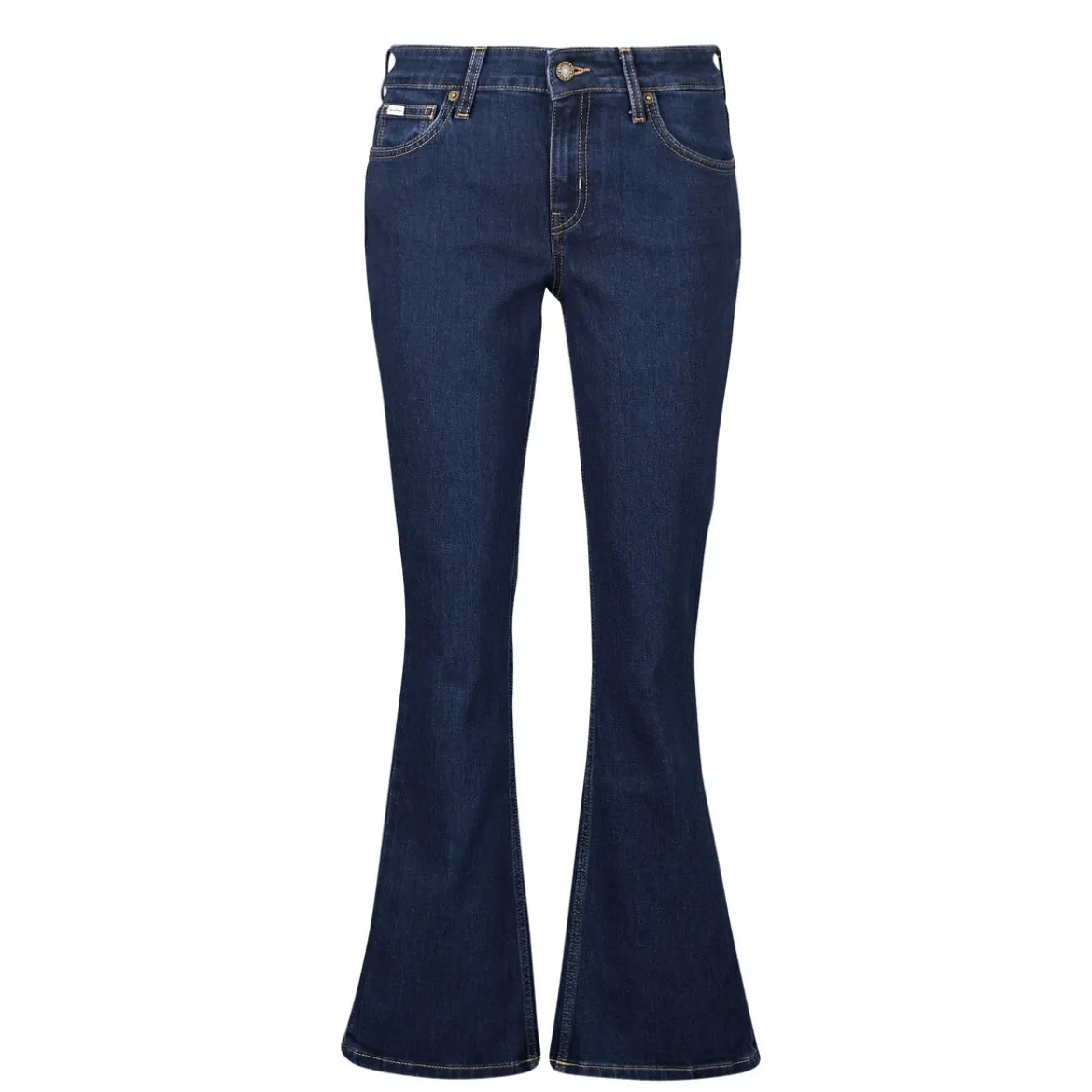Bootcut jeans Guess