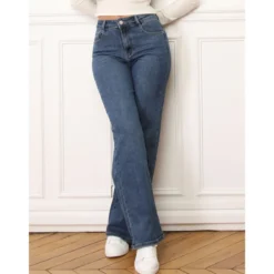 Bootcut jeans La Modeuse