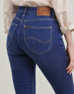 Bootcut jeans Lee