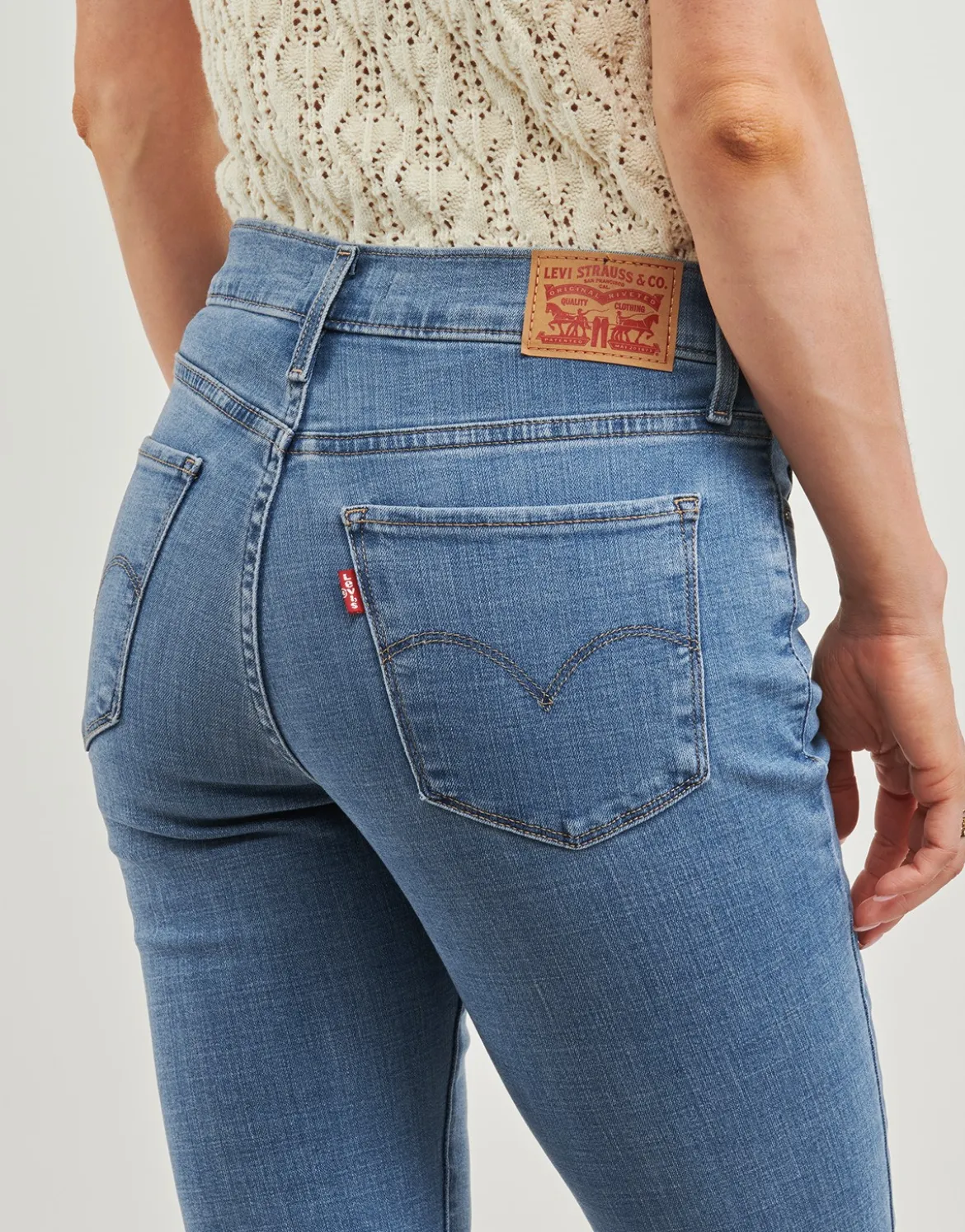 Bootcut jeans Levi's