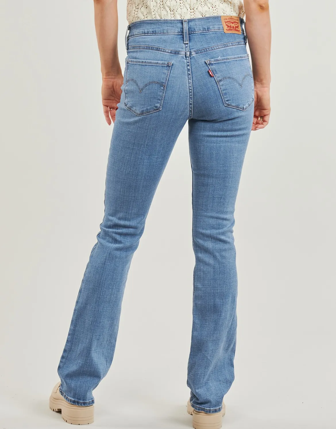 Bootcut jeans Levi's