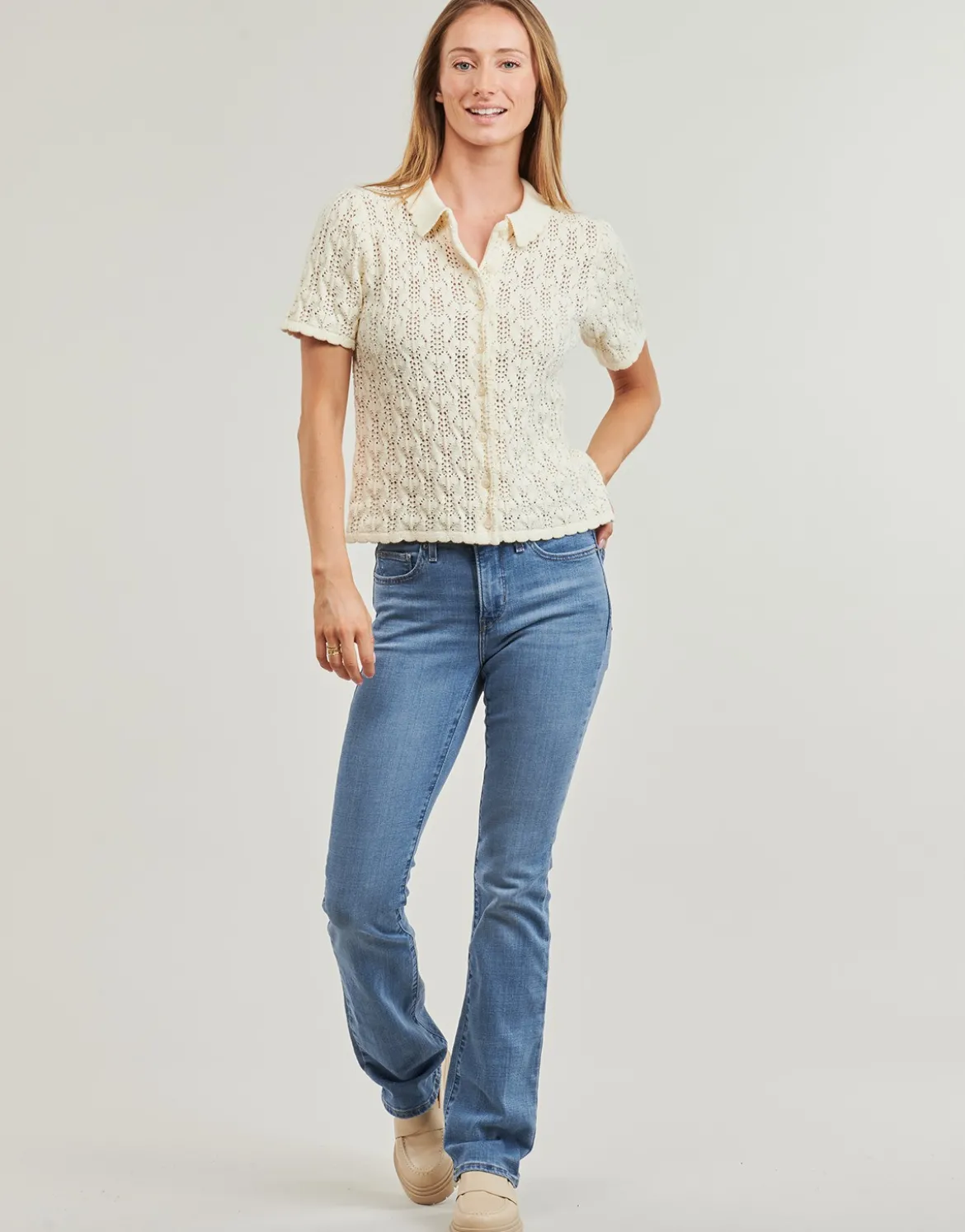 Bootcut jeans Levi's