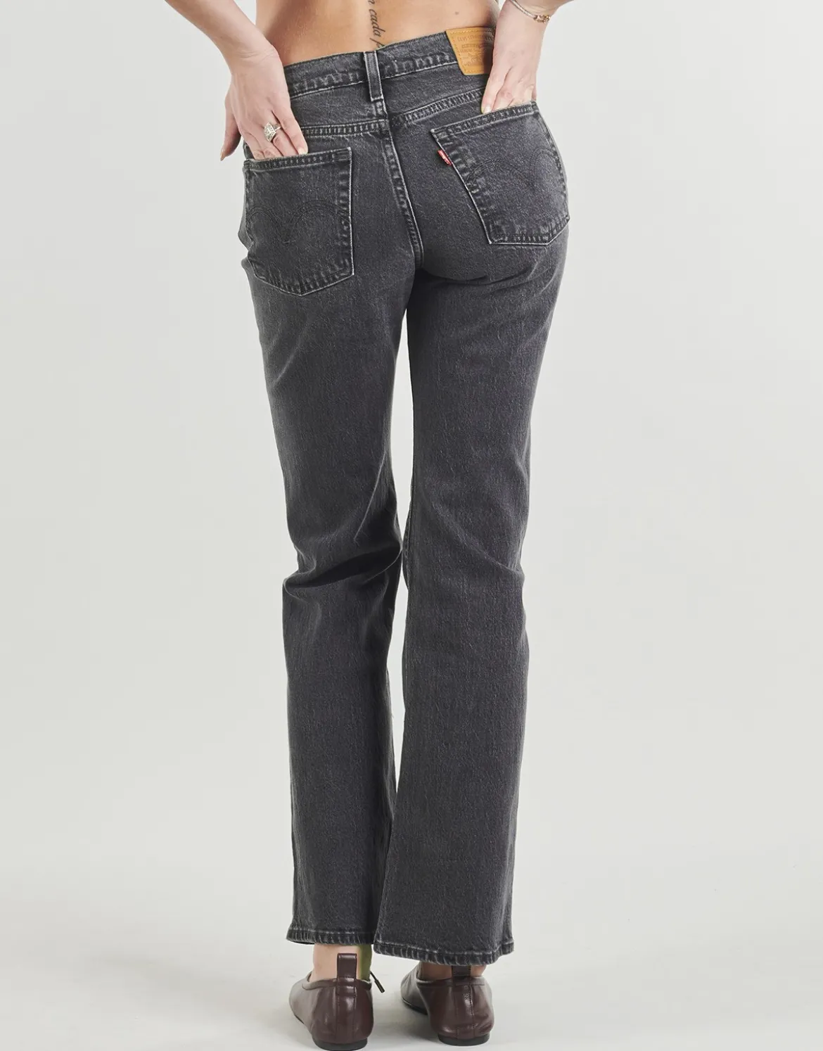 Bootcut jeans Levi's