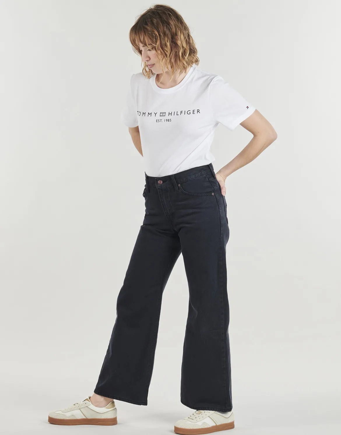 Bootcut jeans Levi's