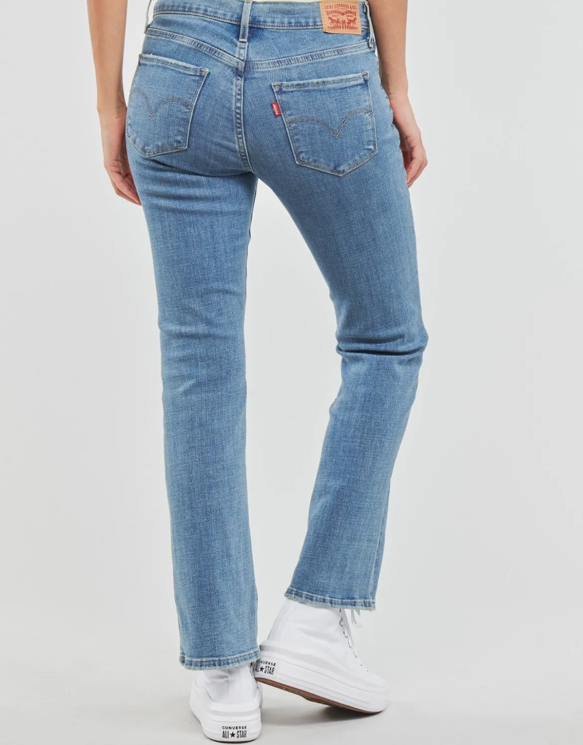 Bootcut jeans Levi's