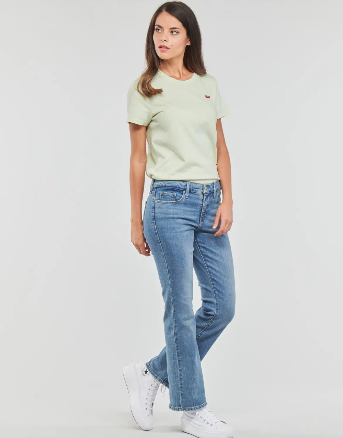 Bootcut jeans Levi's