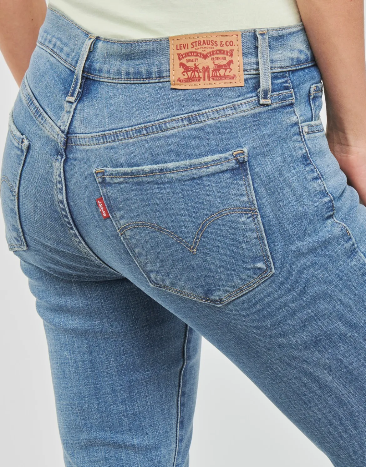 Bootcut jeans Levi's