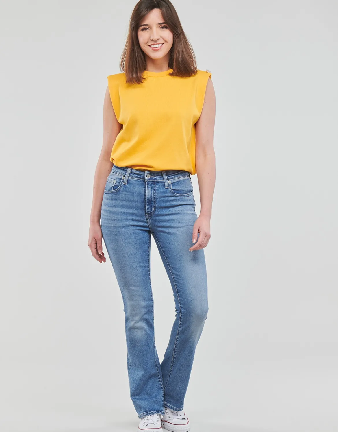 Bootcut jeans Levi's