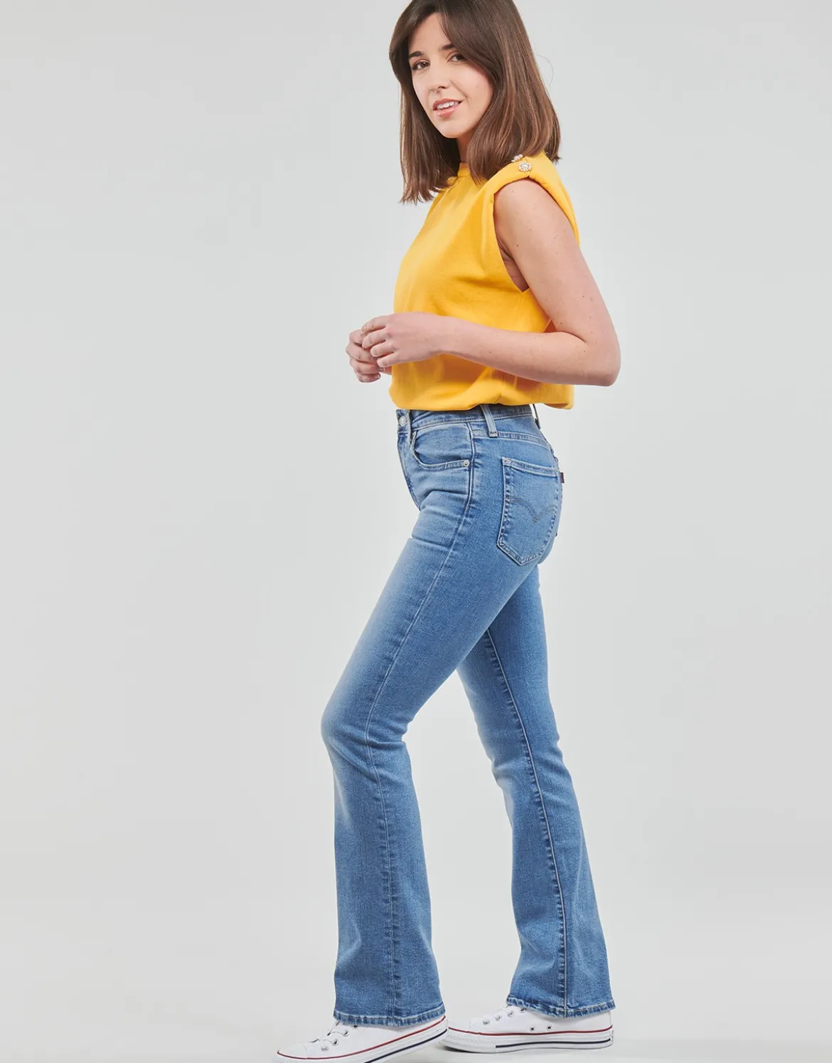 Bootcut jeans Levi's