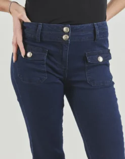 Bootcut jeans Morgan