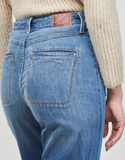 Bootcut jeans Pepe jeans