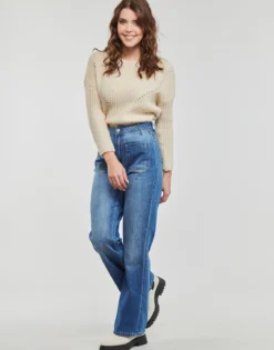 Bootcut jeans Pepe jeans