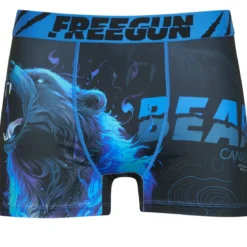 Boxershorts Freegun
