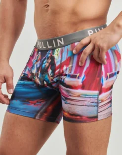 Boxershorts Pullin