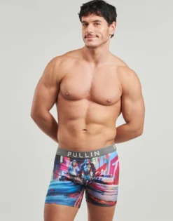 Boxershorts Pullin