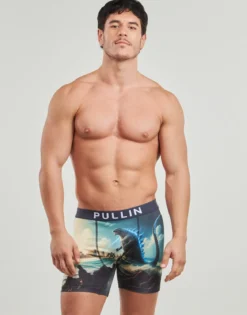 Boxershorts Pullin