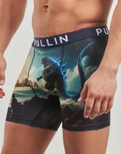 Boxershorts Pullin