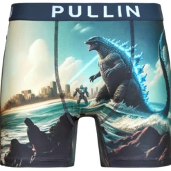 Boxershorts Pullin