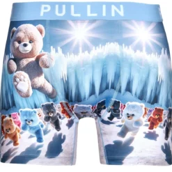 Boxershorts Pullin