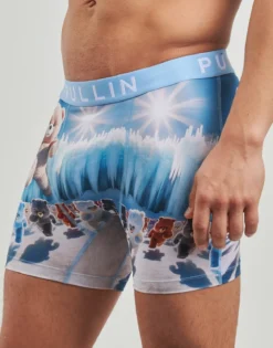 Boxershorts Pullin