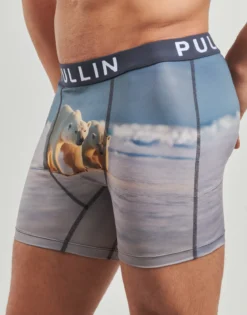 Boxershorts Pullin