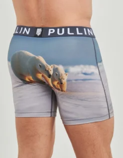 Boxershorts Pullin