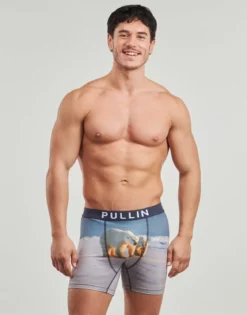 Boxershorts Pullin