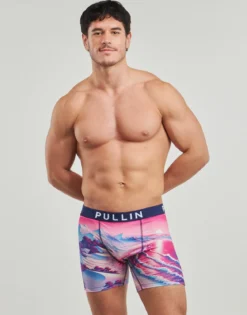 Boxershorts Pullin