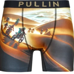 Boxershorts Pullin
