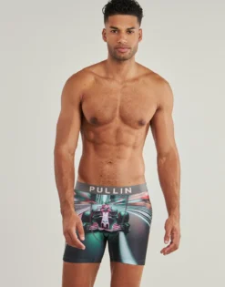 Boxershorts Pullin