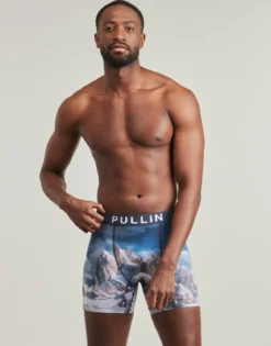 Boxershorts Pullin