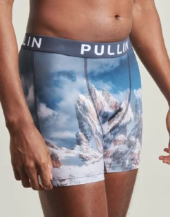 Boxershorts Pullin